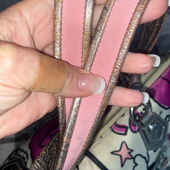 COPY - 👛COACH TOTE & Wristlet 👛 - Picture 16 of 16